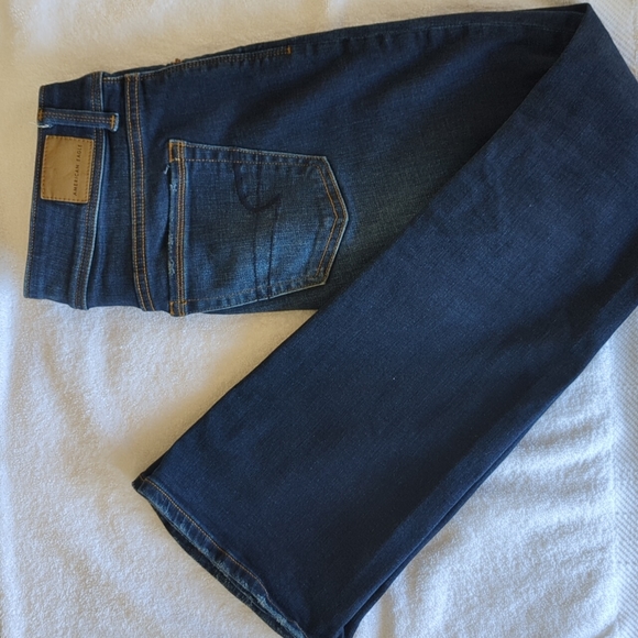 American Eagle Outfitters bootcut jeans - Picture 1 of 7